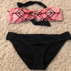 Hurley bikini